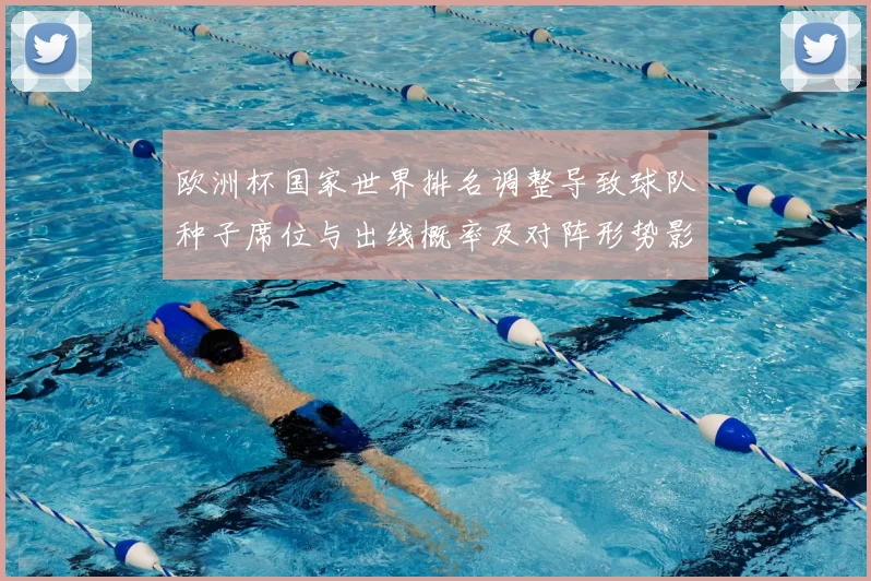 欧洲杯国家世界排名调整导致球队种子席位与出线概率及对阵形势影响分析