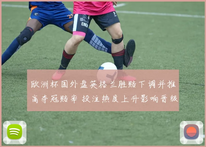 欧洲杯国外盘英格兰胜赔下调并推高夺冠赔率 投注热度上升影响晋级形势