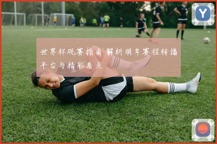 世界杯观赛指南 解析明年赛程转播平台与精彩看点